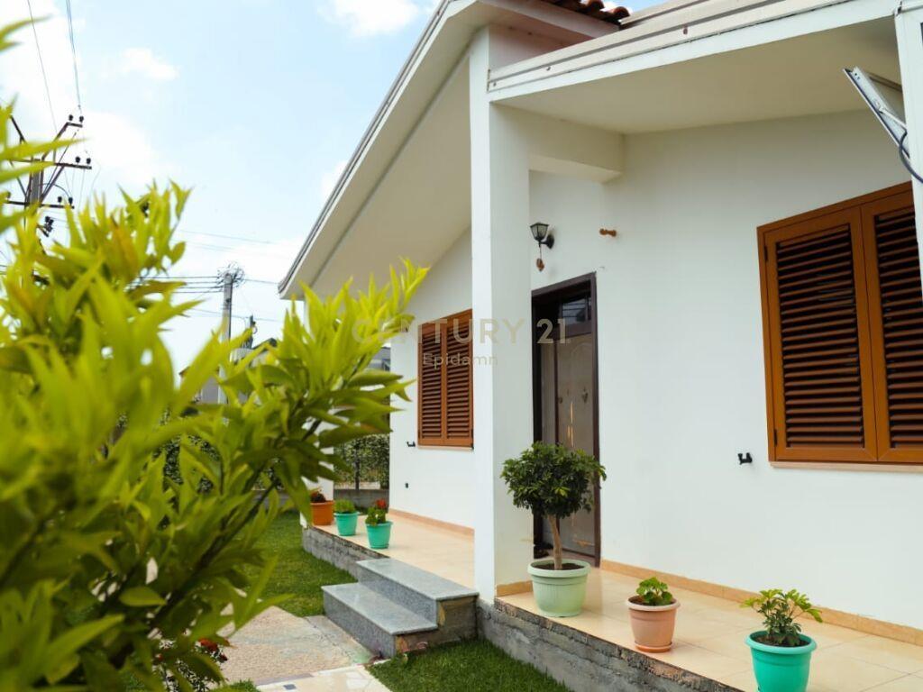 SHTEPI PRIVATE PER SHITJE NE SUKTH, DURRES – 120000€ | 187M²