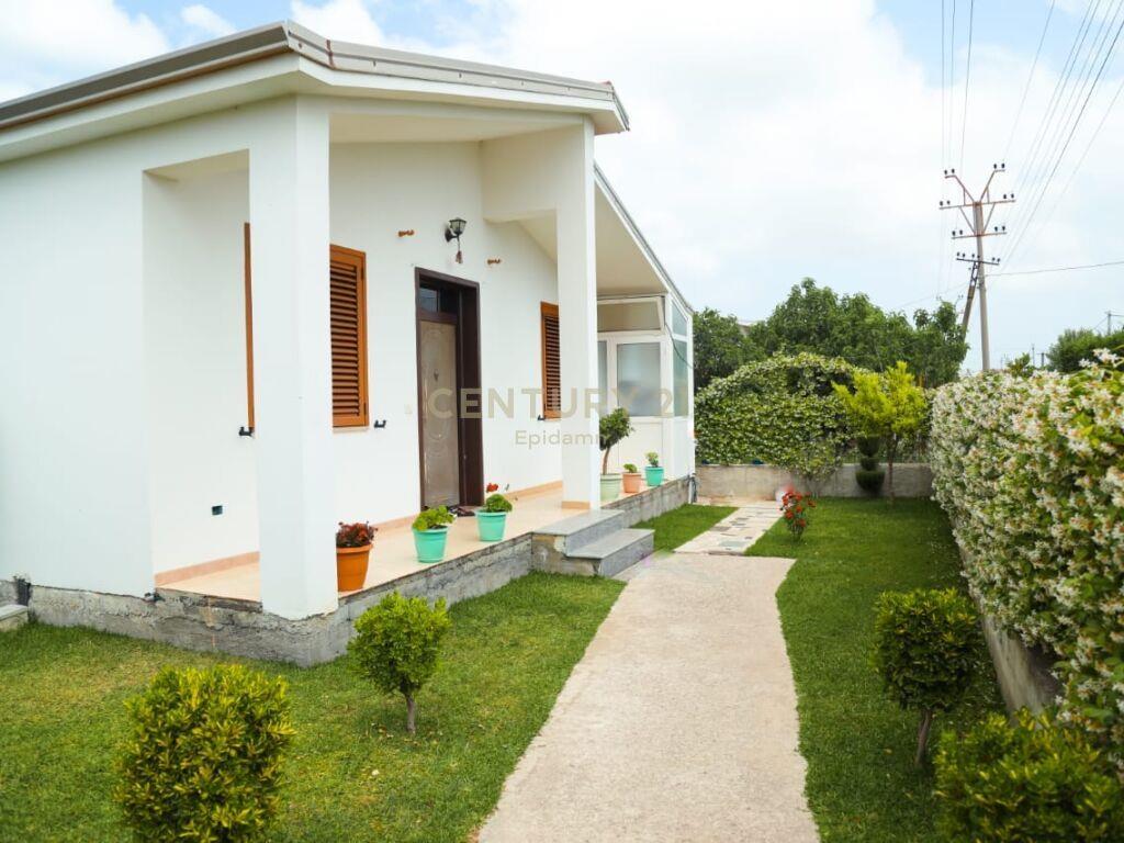 SHTEPI PRIVATE PER SHITJE NE SUKTH, DURRES – 120000€ | 187M²