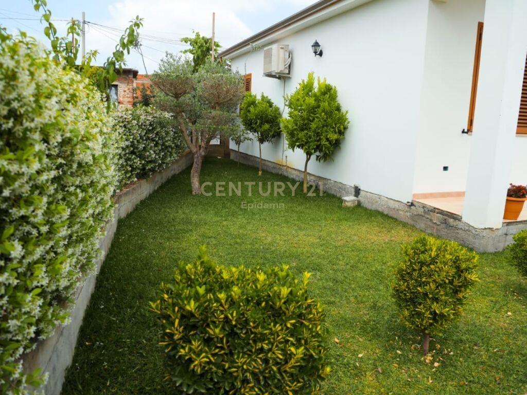 SHTEPI PRIVATE PER SHITJE NE SUKTH, DURRES – 120000€ | 187M²