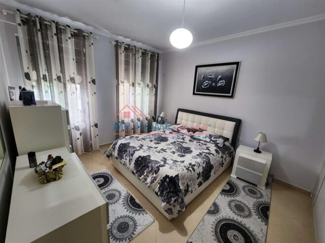 Apartament 2+1 ne shitje Rruga e Zallit