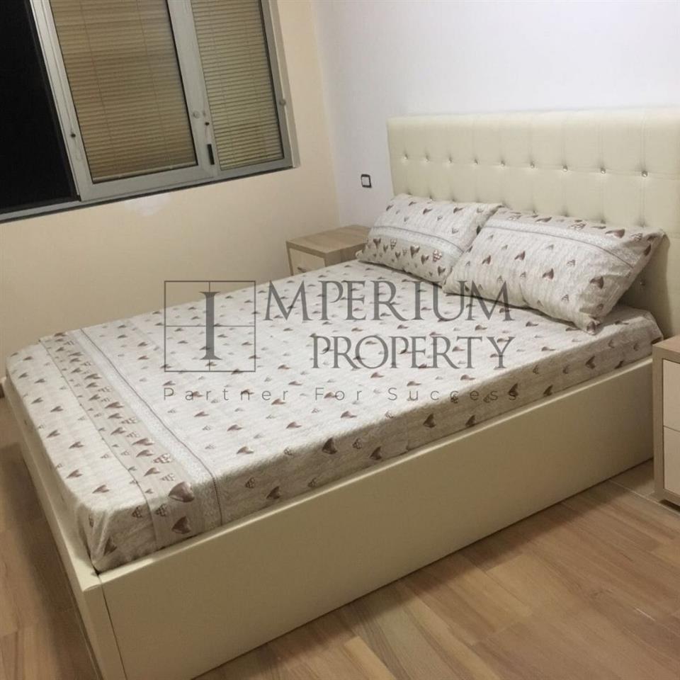 JEPET ME QIRA APARTAMENT 1+1 DURRES,CURRILA