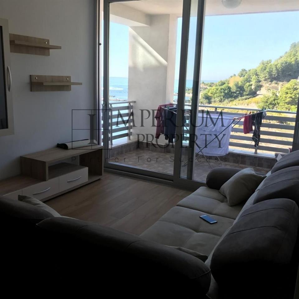 JEPET ME QIRA APARTAMENT 1+1 DURRES,CURRILA