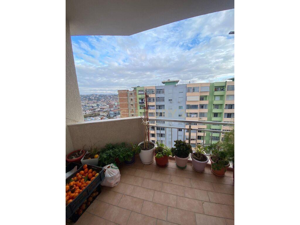 SHITET APARTAMENT 2+1 NE PLAZH,DURRES!