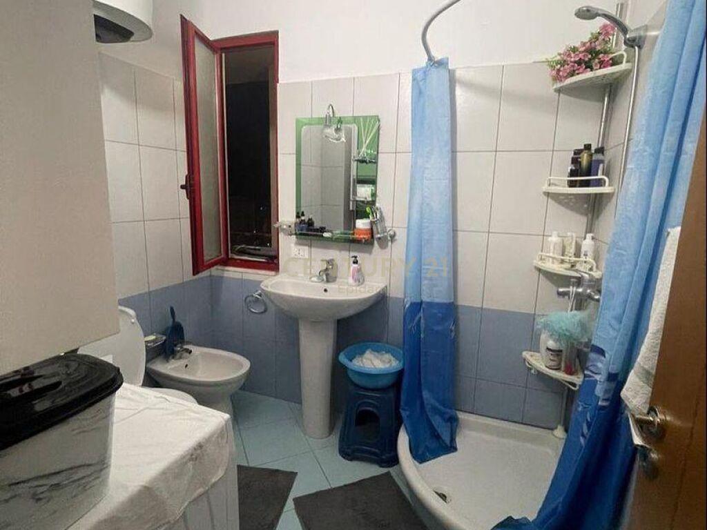 SHITET APARTAMENT 2+1 NE PLAZH,DURRES!
