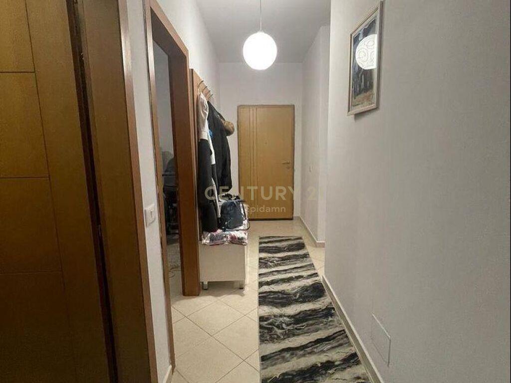 SHITET APARTAMENT 2+1 NE PLAZH,DURRES!