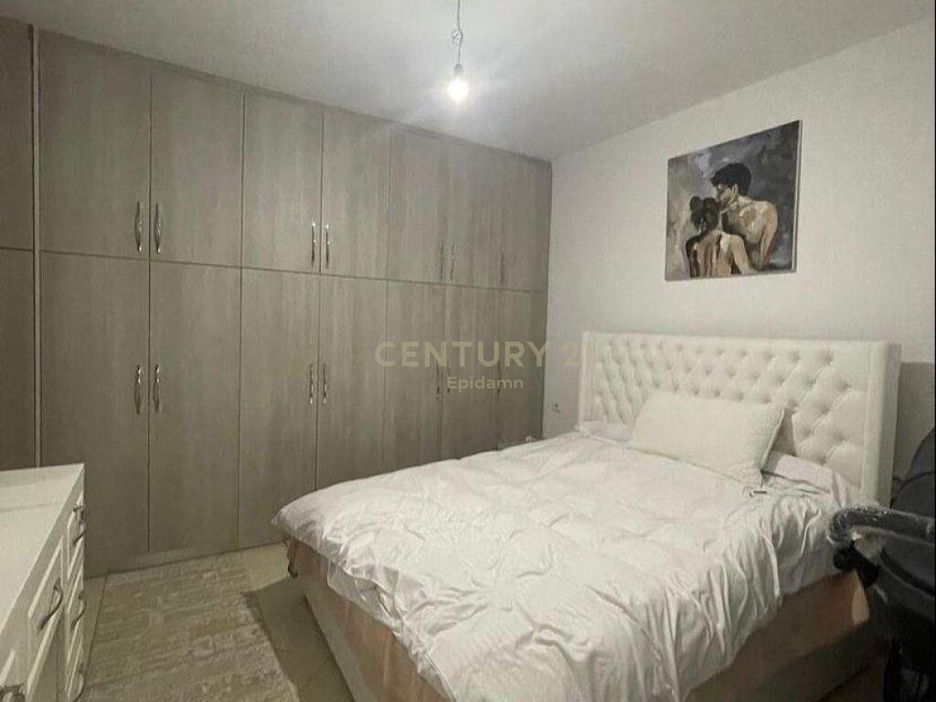 SHITET APARTAMENT 2+1 NE PLAZH,DURRES!
