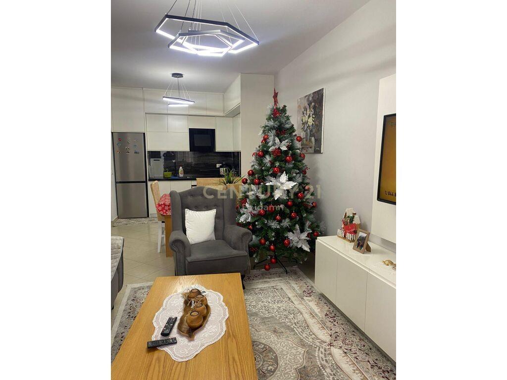 SHITET APARTAMENT 2+1 NE PLAZH,DURRES!