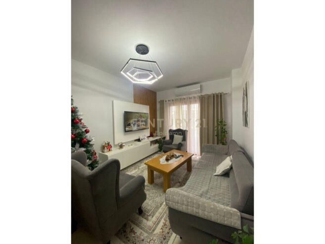 SHITET APARTAMENT 2+1 NE PLAZH,DURRES!
