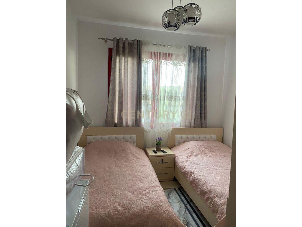 SHITET APARTAMENT 2+1 NE PLAZH,DURRES!