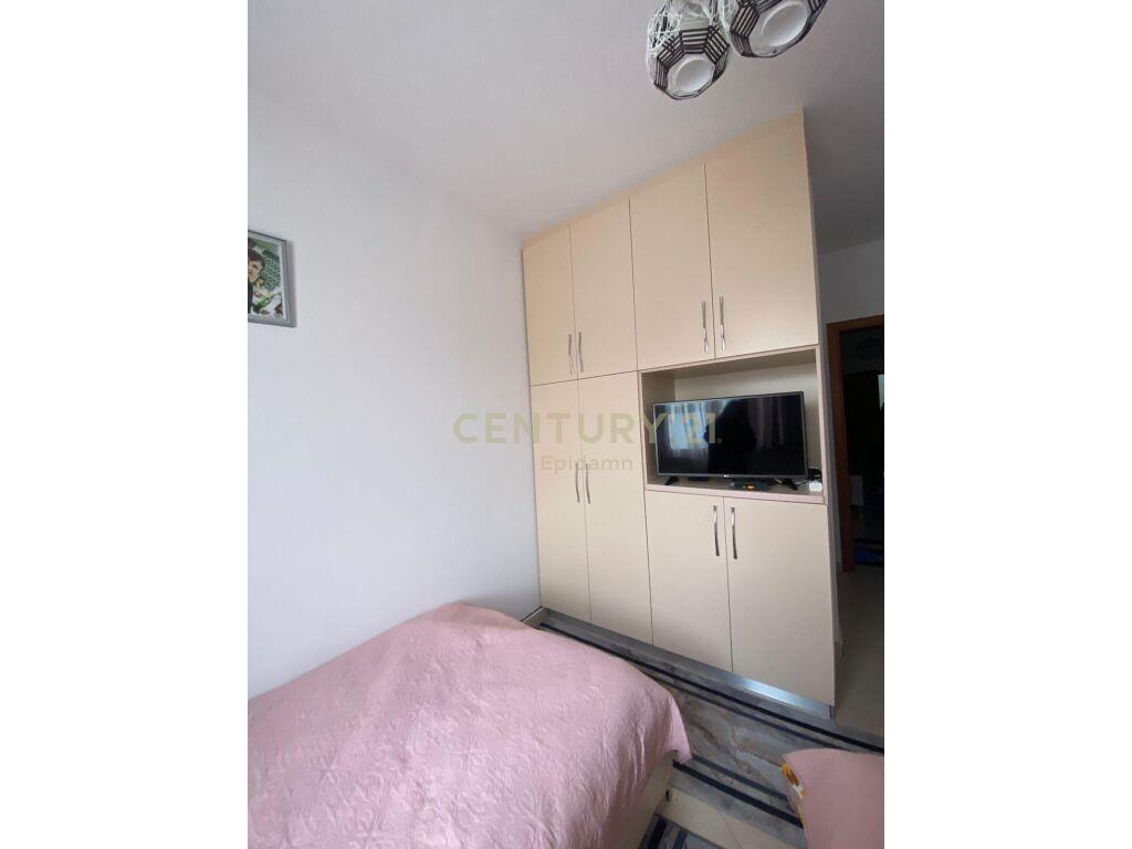 SHITET APARTAMENT 2+1 NE PLAZH,DURRES!