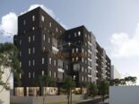 Shitet, Apartament 2+1, Paskuqan, Tiranë.