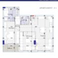 OKAZION shitet apartament 2+1+2 Tirana Entry 2