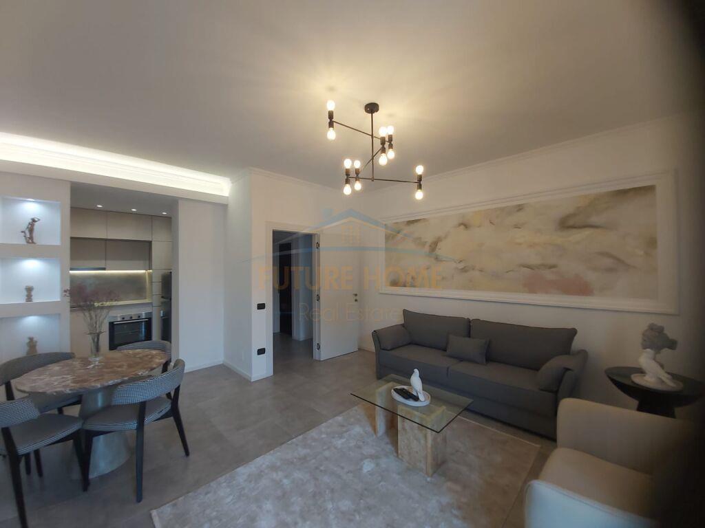 Qera, Apartament 1+1 Qendër, Tiranë.