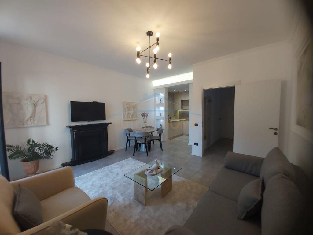 Qera, Apartament 1+1 Qendër, Tiranë.