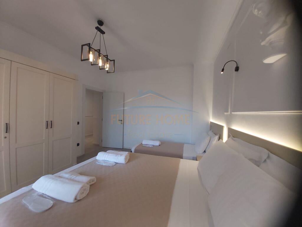 Qera, Apartament 1+1 Qendër, Tiranë.