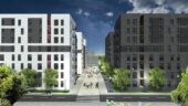 Shitet,Apartament 2+1,Ish Dogana