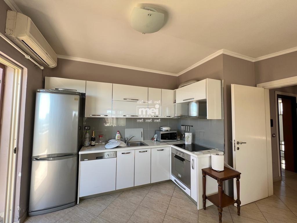 JEPET ME QIRA APARTAMENT 1+1 NE HEKURUDHA ME PAMJE NGA DETI