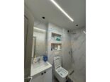 Shitet, Apartament 2+1+2+Post Parkimi, Shkozë, Tiranë 155,00