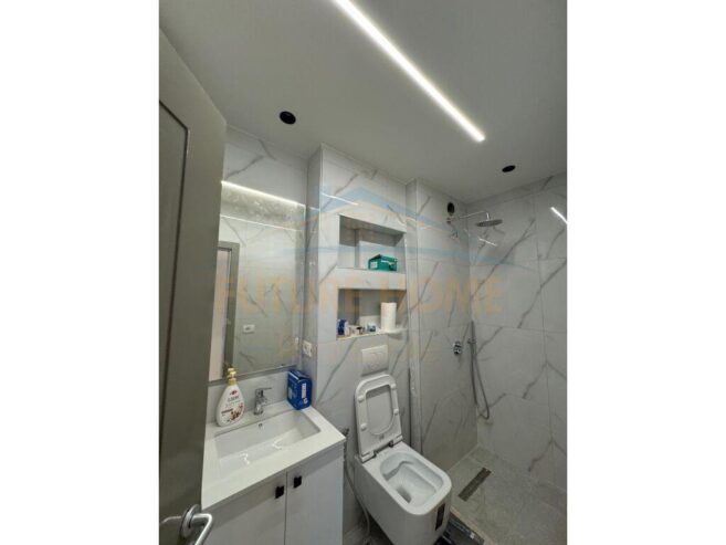 Shitet, Apartament 2+1+2+Post Parkimi, Shkozë, Tiranë 155,00