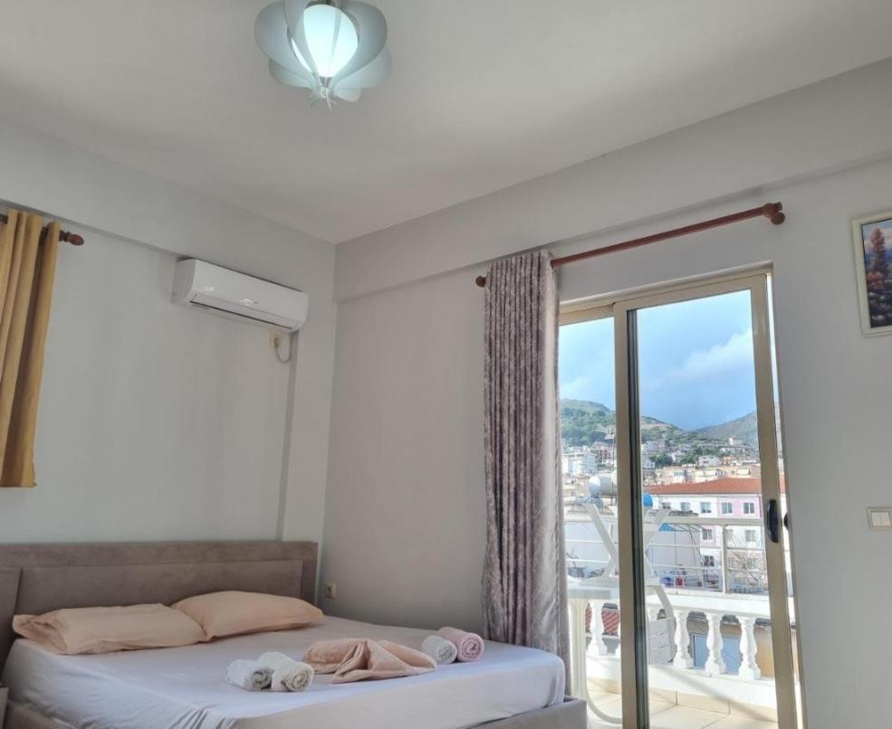 Shitet studio apartament