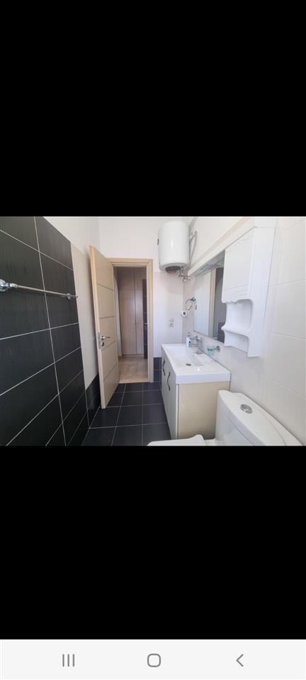 Shitet studio apartament