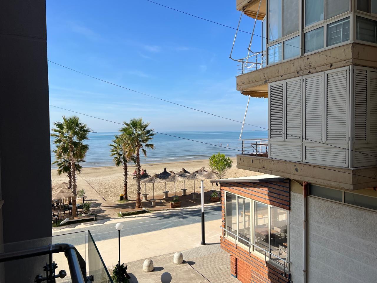 JEPET ME QIRA APARTAMENT 1+1 NE HEKURUDHA ME PAMJE NGA DETI!