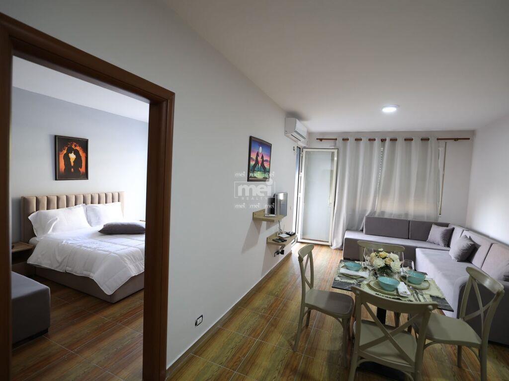 JEPET ME QIRA APARTAMENT 1+1 NE HEKURUDHA!