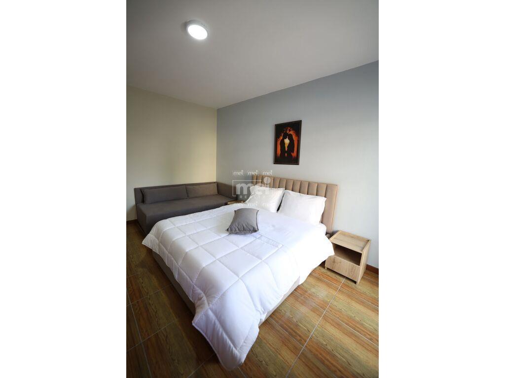 JEPET ME QIRA APARTAMENT 1+1 NE HEKURUDHA!