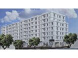 Apartament 1+1 për Shitje në Kamëz !