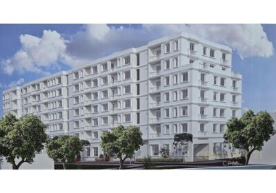 Apartament 1+1 për Shitje në Kamëz !