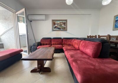 Shitet, Apartament 1+1, Fresk, Tiranë