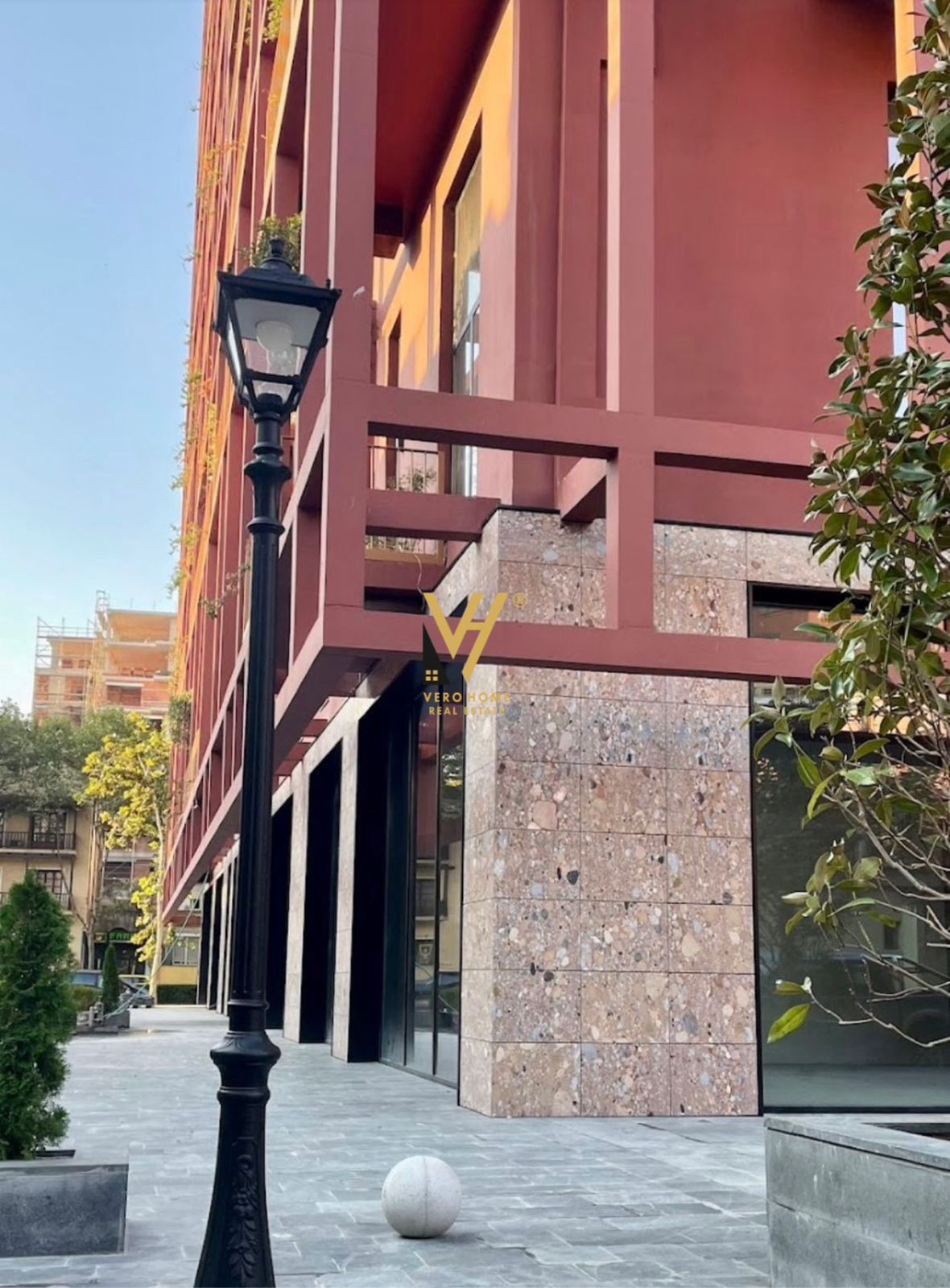 ZYRE 160 M2 TE RR. E KAVAJES 1.500 EURO