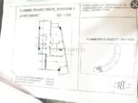 LIQENI I THATE,SHESIM APARTAMENT 2+1 179,000 € everest101306