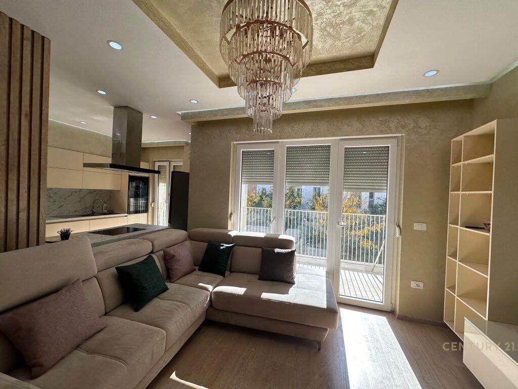 Apartament Modern 2+1+2 tek Park Life Residence!