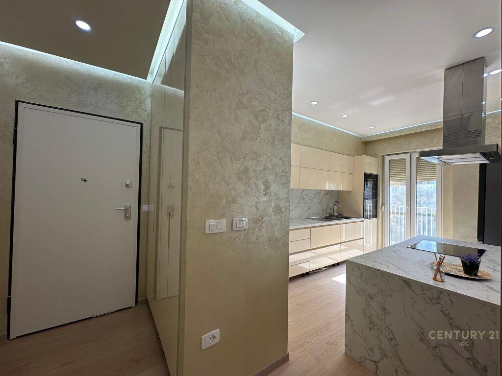 Apartament Modern 2+1+2 tek Park Life Residence!