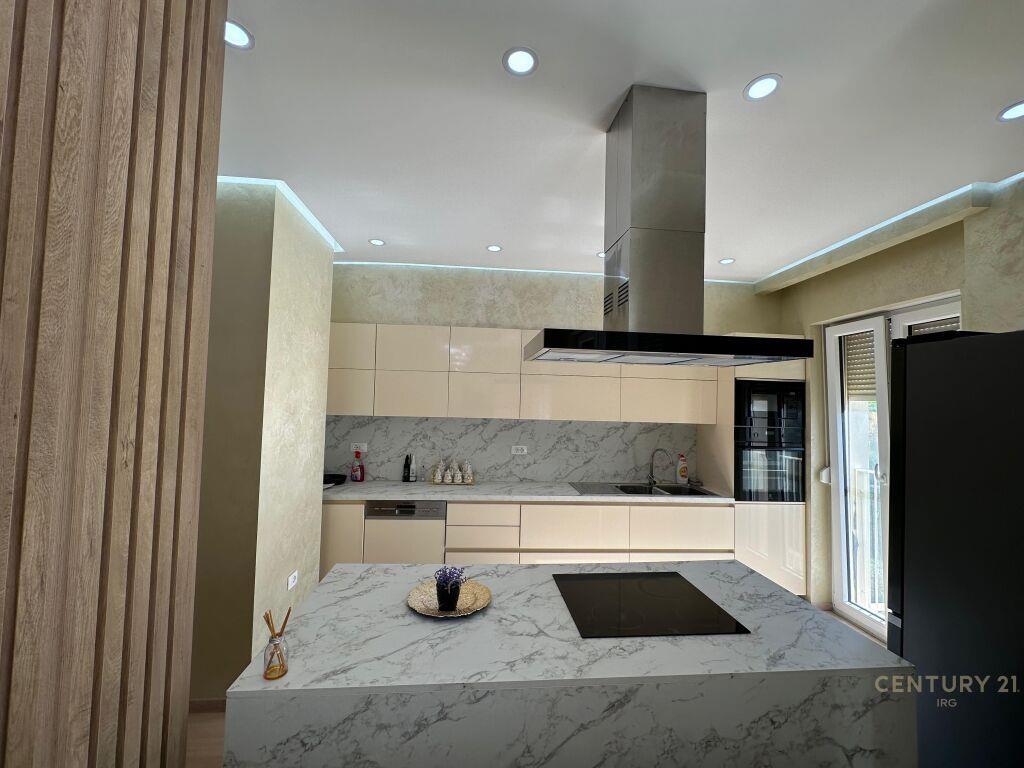 Apartament Modern 2+1+2 tek Park Life Residence!