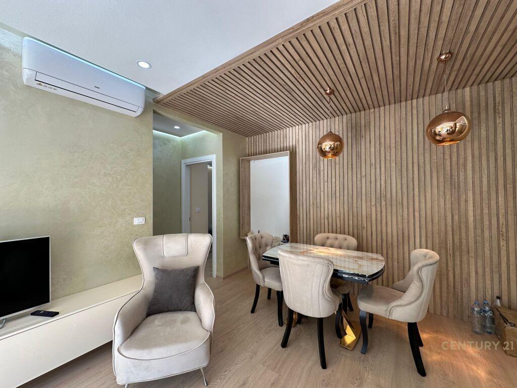 Apartament Modern 2+1+2 tek Park Life Residence!