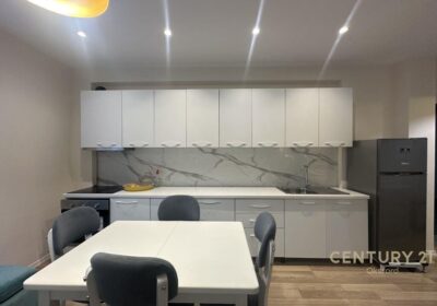 EKSKLUZIVE / SHESIM APARTAMENT 1+1 127,000 € OKS95593