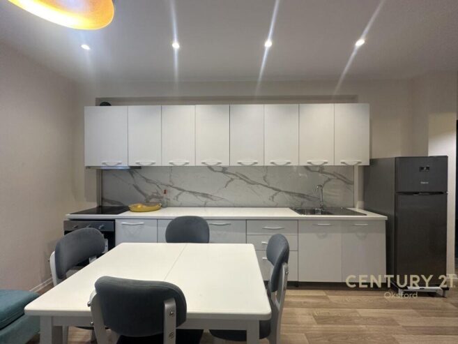 EKSKLUZIVE / SHESIM APARTAMENT 1+1 127,000 € OKS95593