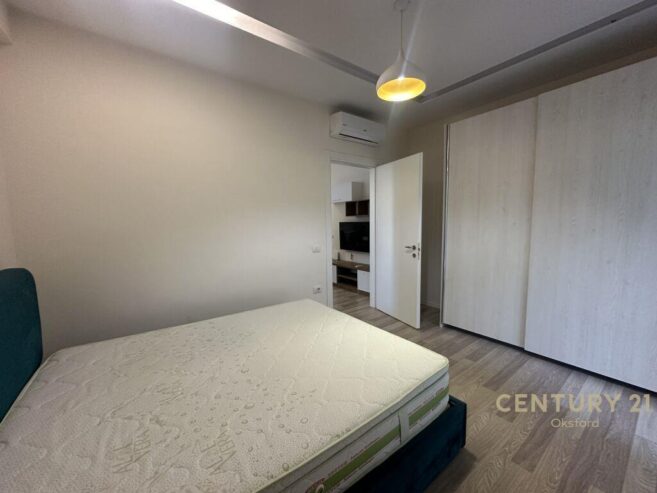 EKSKLUZIVE / SHESIM APARTAMENT 1+1 127,000 € OKS95593