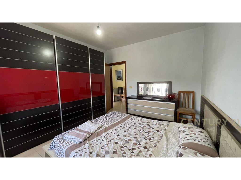 SHITET APARTAMENT 1+1 TEK SHKEMBI I KAVAJES!