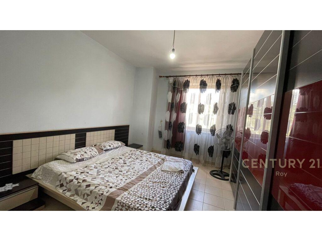 SHITET APARTAMENT 1+1 TEK SHKEMBI I KAVAJES!