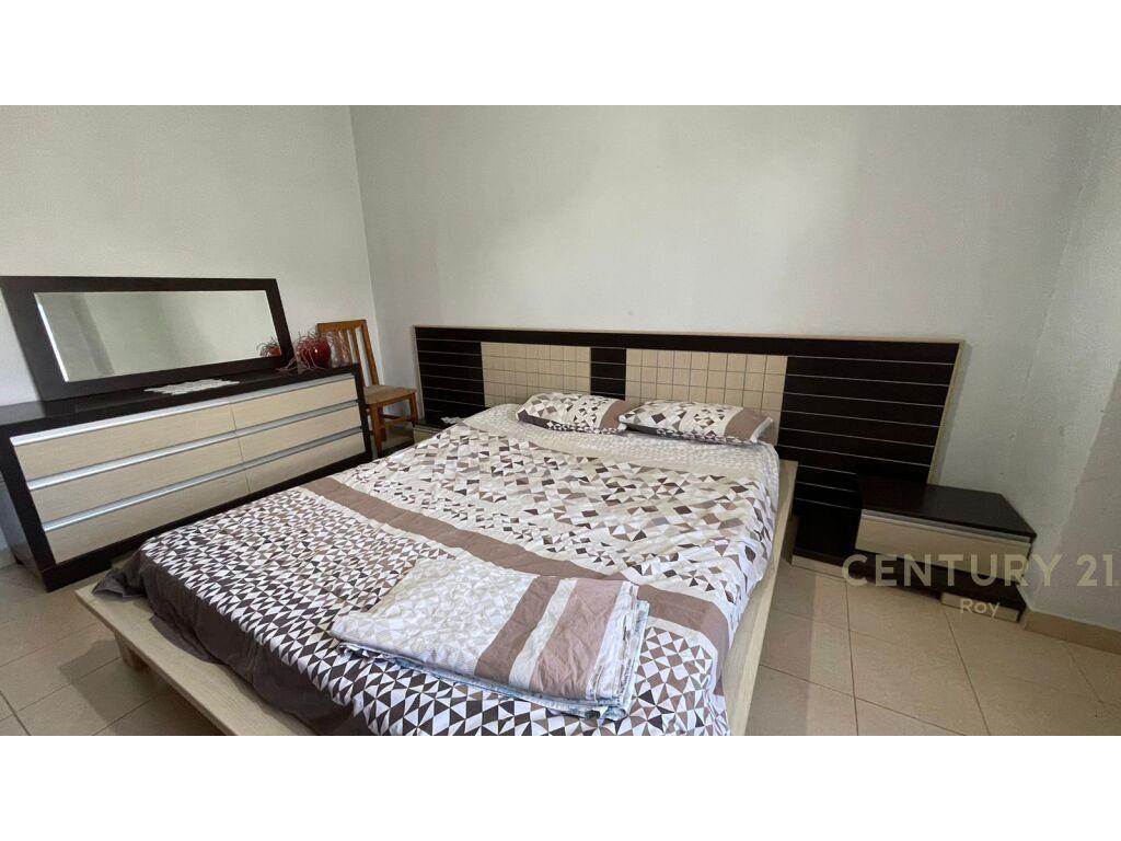 SHITET APARTAMENT 1+1 TEK SHKEMBI I KAVAJES!