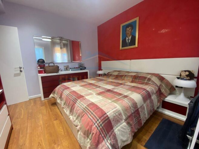Shitet, Apartament2+1+2, Rruga e Kosovareve, Tirane