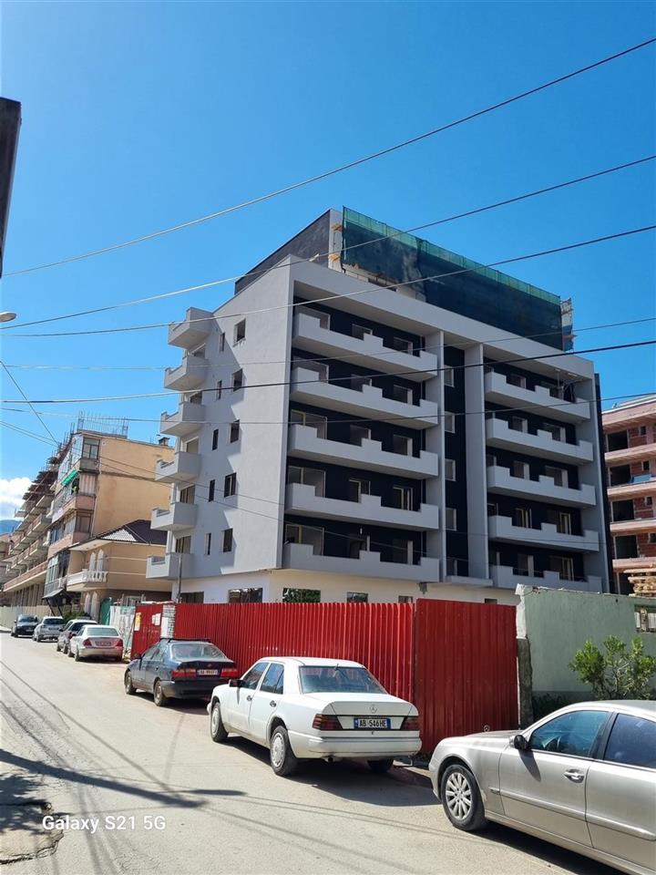 Apartament 2+1 Lagje 18