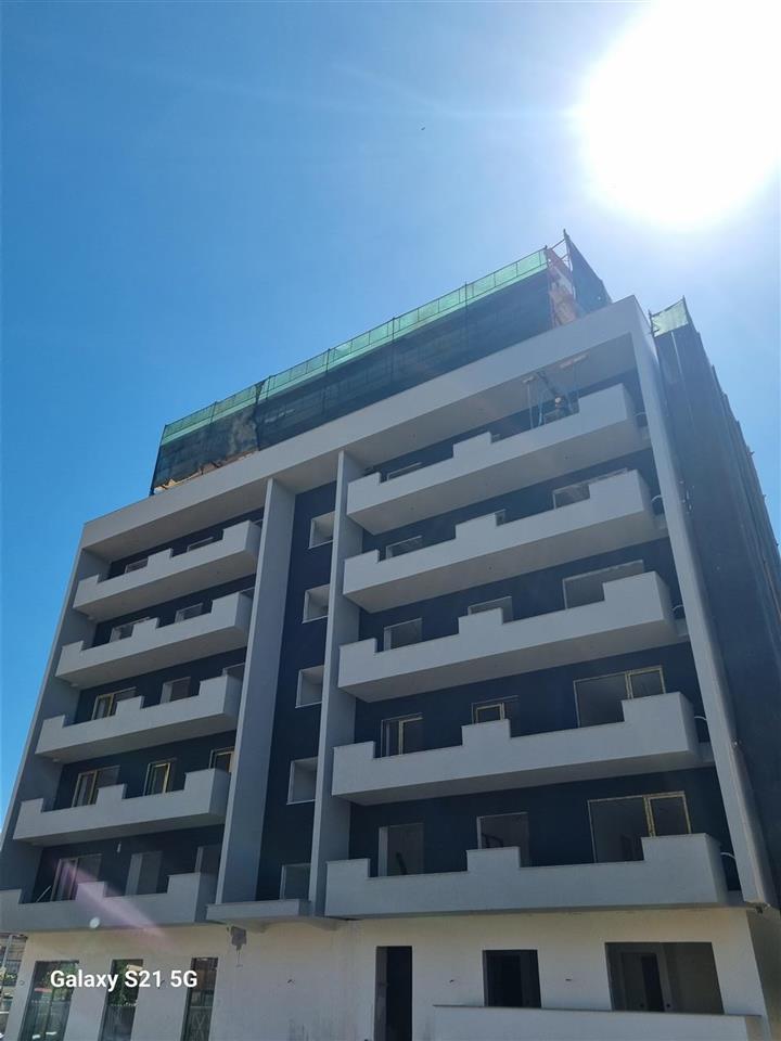 Apartament 2+1 Lagje 18