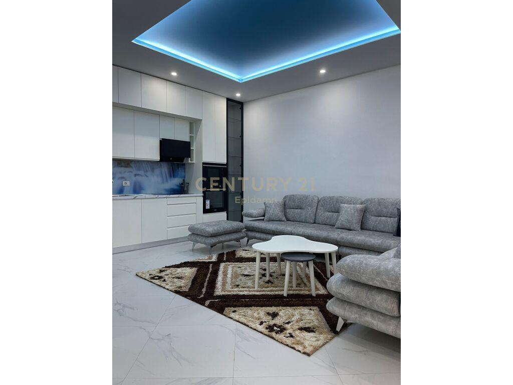 Apartament 2+1 Për Shitje në Plazh, Durrës – 138000€ | 120 m