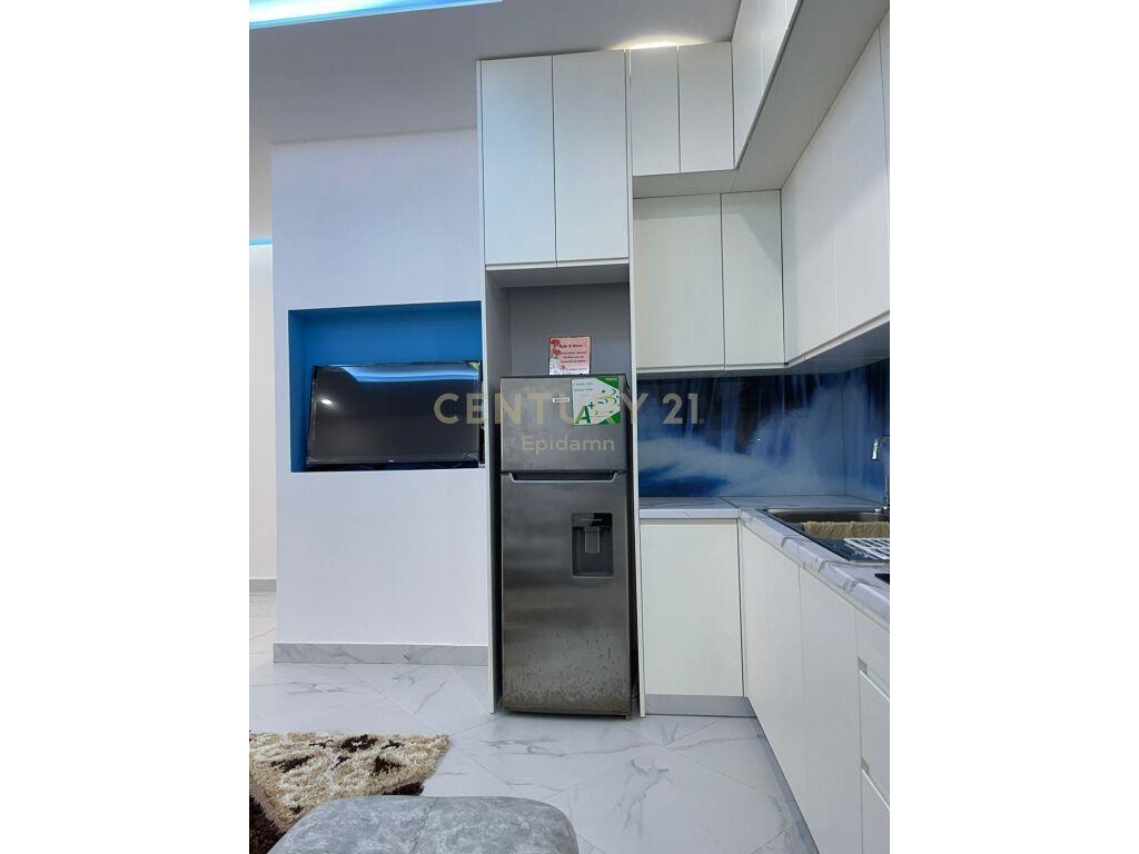 Apartament 2+1 Për Shitje në Plazh, Durrës – 138000€ | 120 m