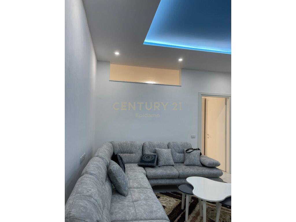 Apartament 2+1 Për Shitje në Plazh, Durrës – 138000€ | 120 m