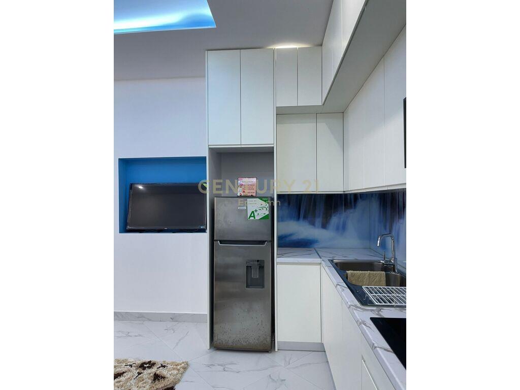 Apartament 2+1 Për Shitje në Plazh, Durrës – 138000€ | 120 m